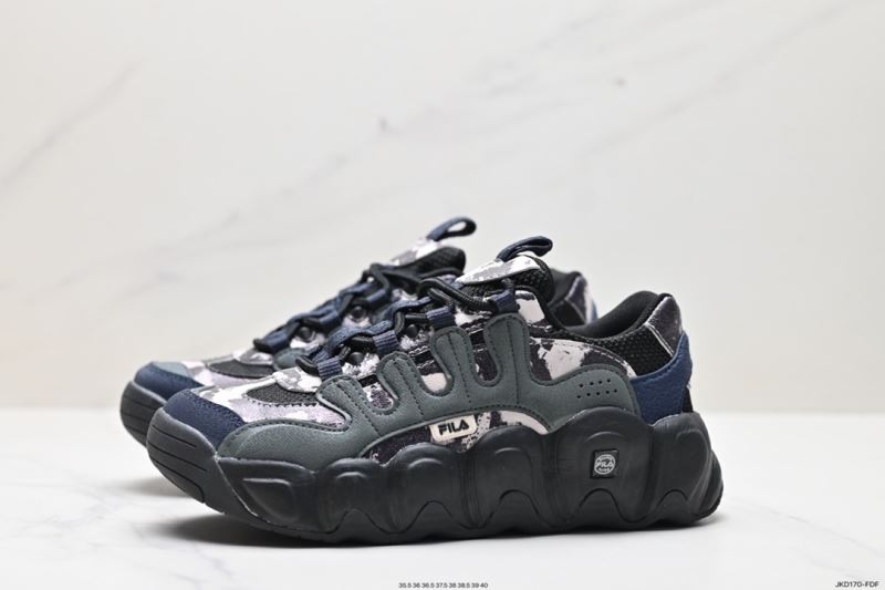 Fila Shoes